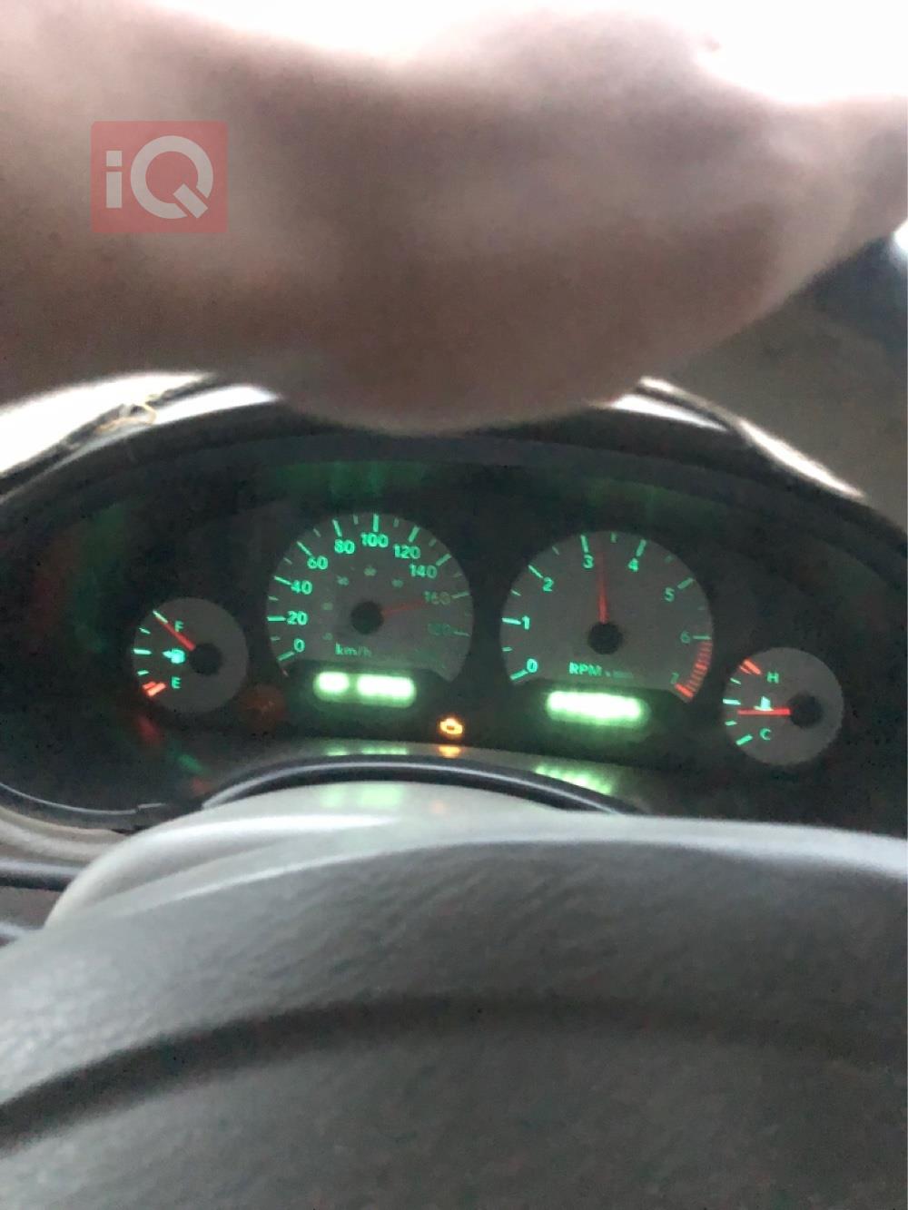 دودج كارافان